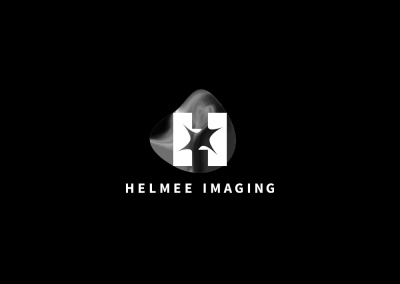 Logo: Helmee Imaging — 2016