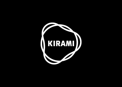 Logo: Kirami — 2013