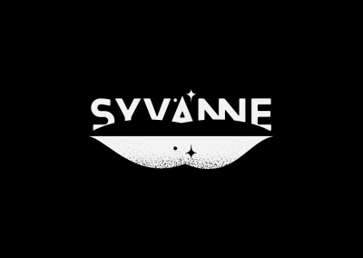 Logo: Syvänne — 2017